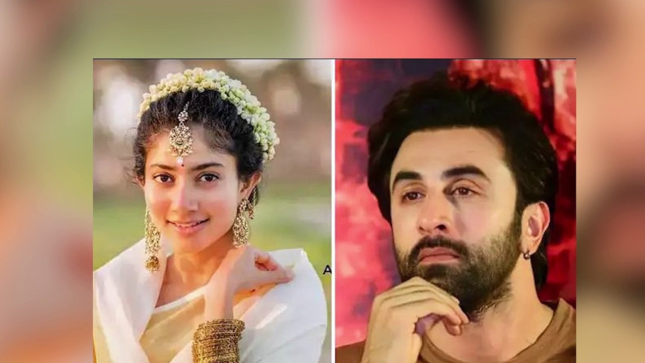 Ranbir Kapoor spotted at airport; is he off to start shooting for Nitesh Tiwari’s Ramayana