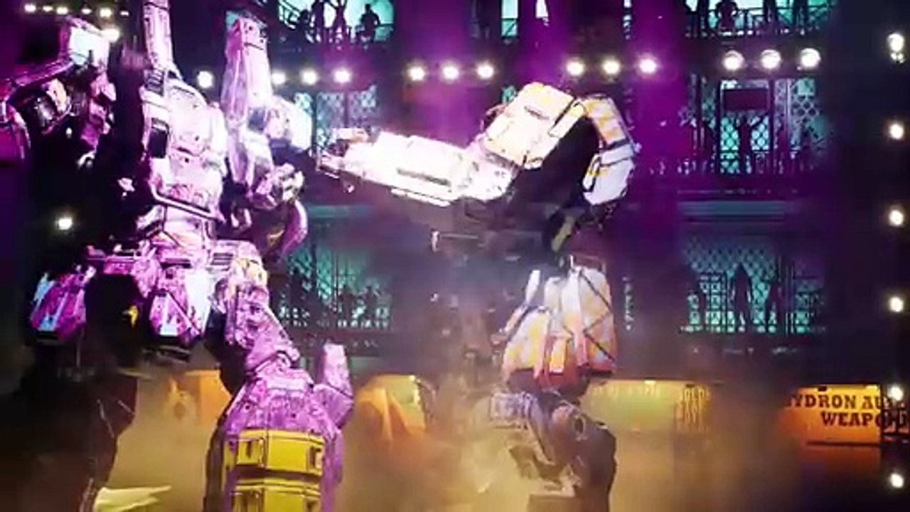 MechWarrior 5 Mercenaries - Solaris Showdown Launch Trailer