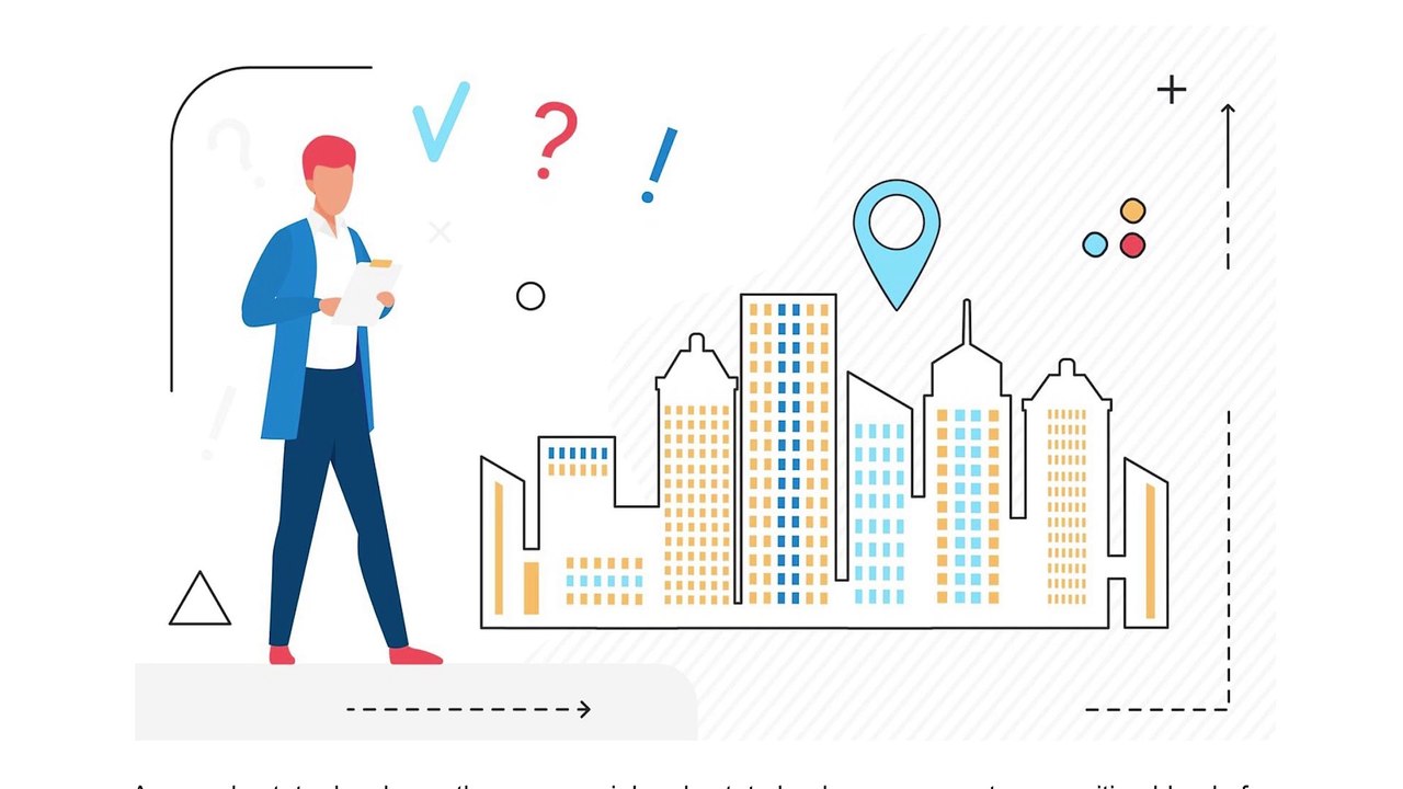 Challenges and Opportunities in Commercial Real Estate | Landmark Estates