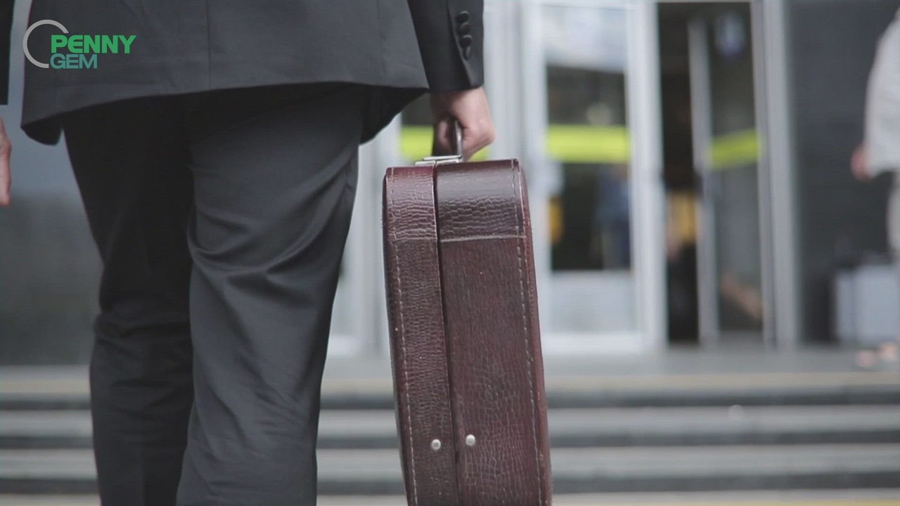 Workplace Benefits You Might Be Missing Out On...