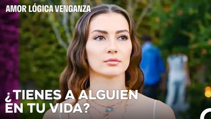 Las Mujeres Fuertes Como Esra Ganan - Amor Lógica Venganza