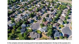 The Importance of Incorporating Community Needs in Real Estate Development - Landmark Estates