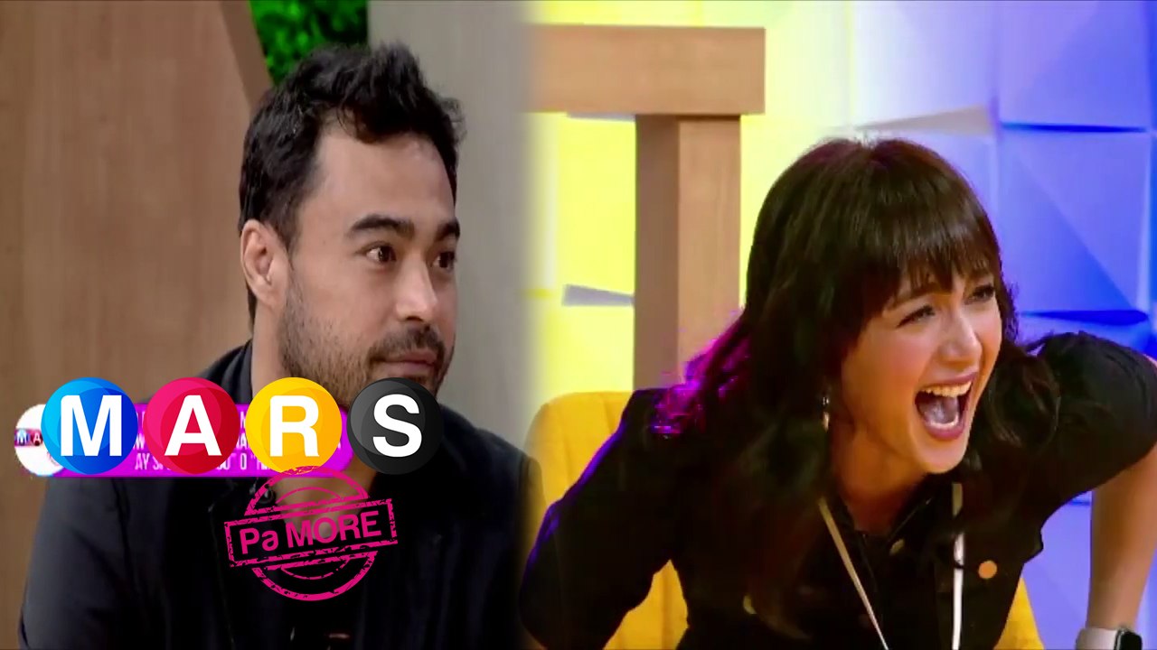 Sid Lucero, dating MANLILIGAW ni Iya Villania?! | Mars Pa More