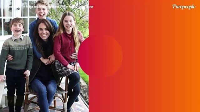 Kate Middleton attristée après les différentes polémiques sur sa photo de famille retouchée, nouvelles justifications