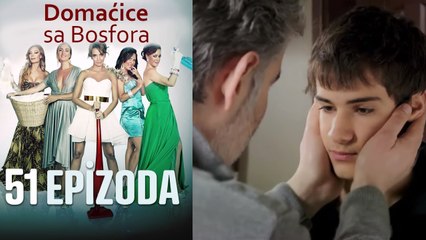 Domaćice sa Bosfora - 51 Epizoda