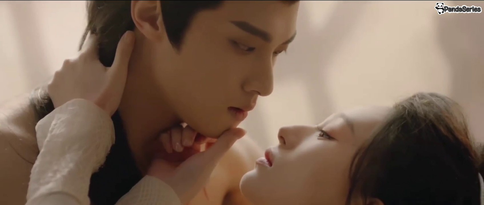 Secrets Of The Shadow Sect EP3-4 Engsub