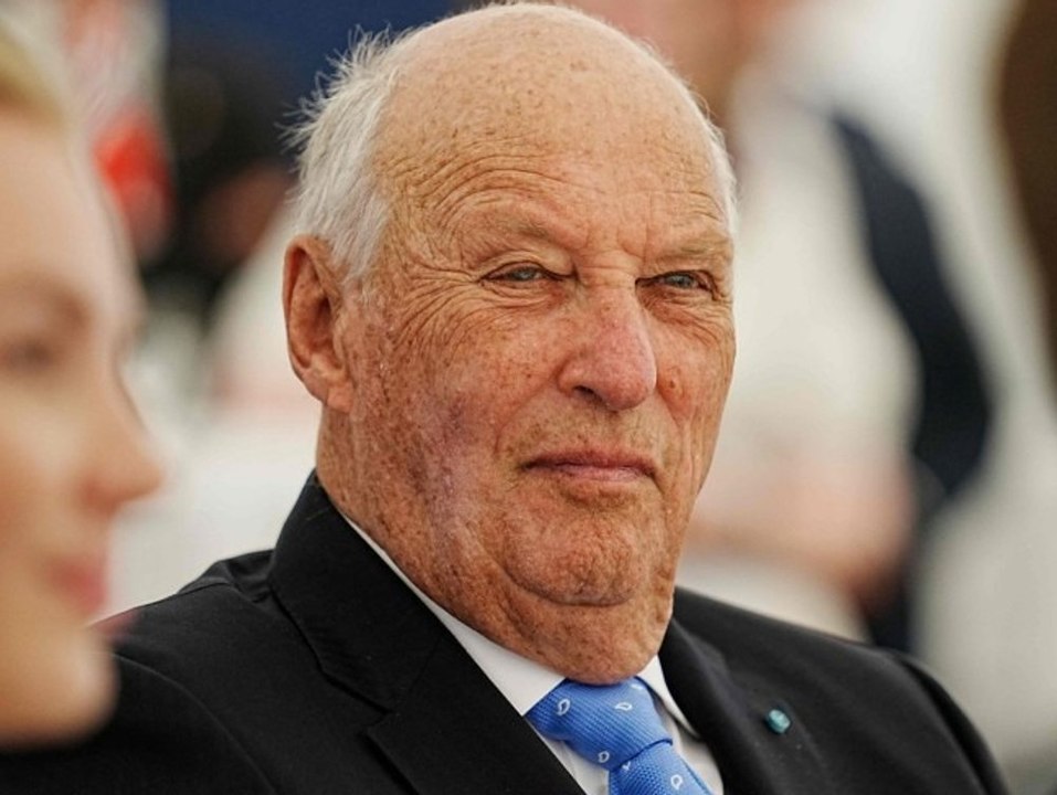 OP in Oslo: König Harald V. erhält dauerhaften Herzschrittmacher