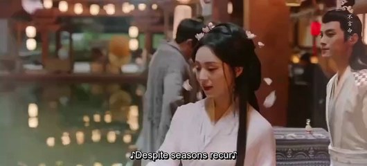 Secrets of the Shadow Sect (2024) Ep 2