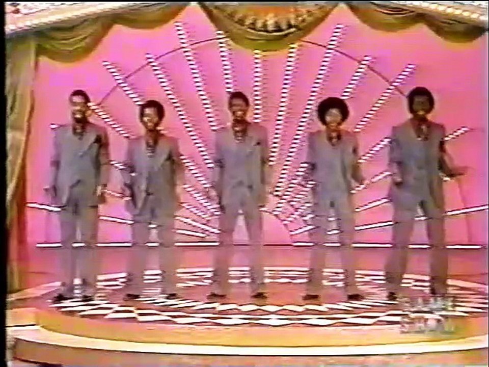The Gong Show 37
