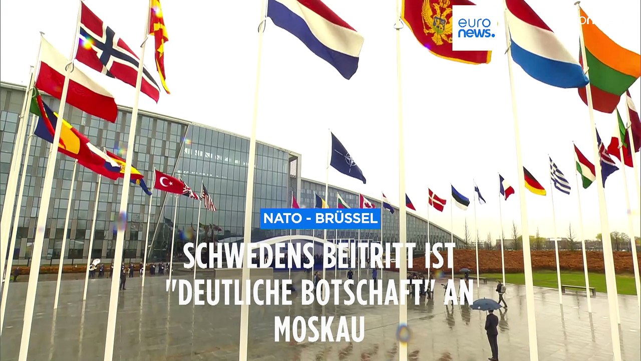 Nachrichten des Tages | 12. März - Mittagsausgabe