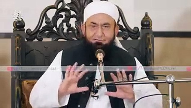 Shab e Barat Ki Haqiqat _ بدعت یا عبادت - Molana Tariq Jameel Latest Bayan 1_low
