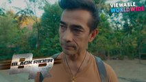 Black Rider: Ang pighati sa mata ng nagdadalamhating ama (Episode 92)