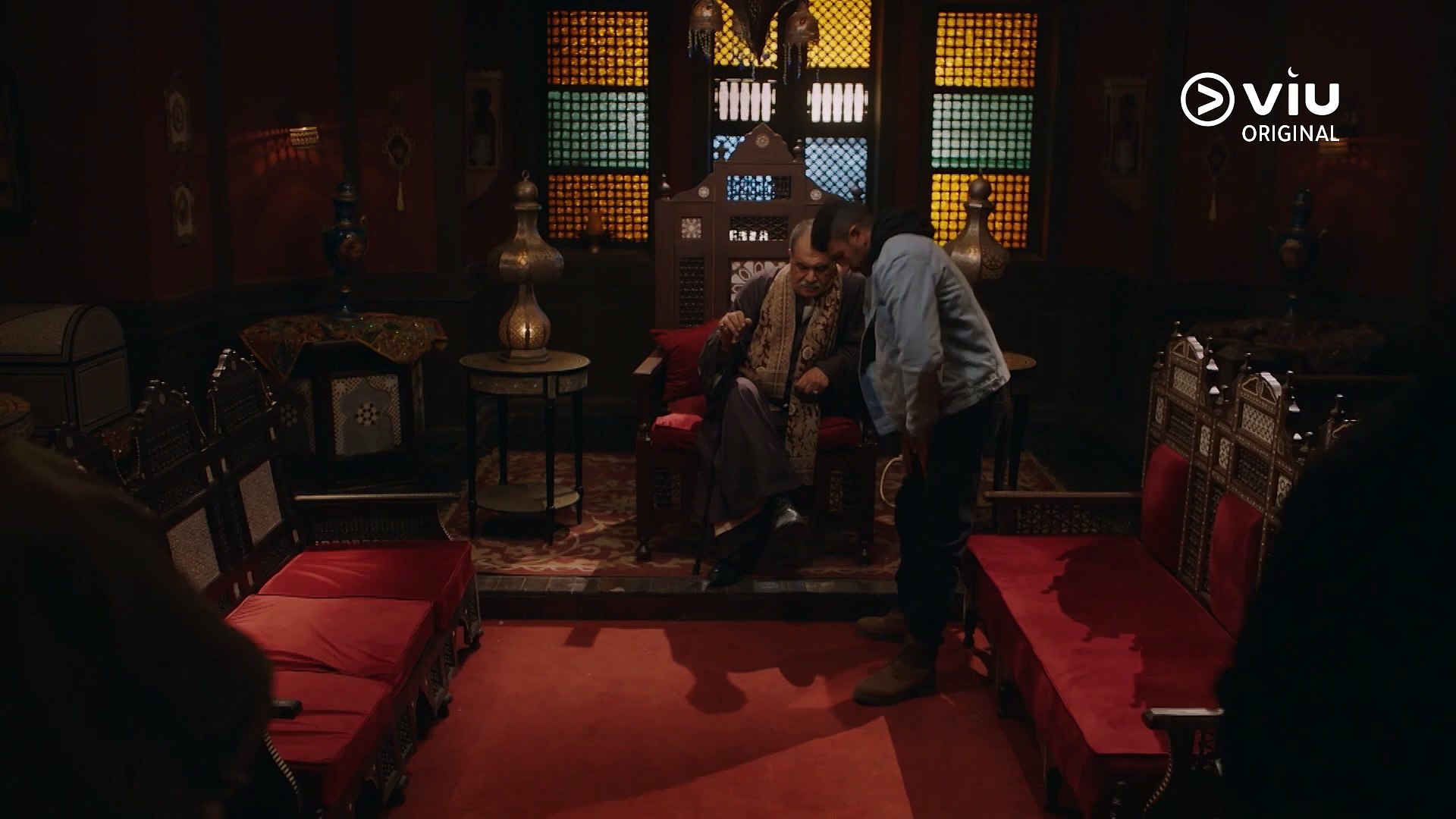 الحلقة ١ مسلسل حق عرب حصريًا ومجانًا | مسلسلات رمضان ٢٠٢٤