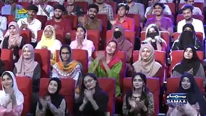 Shahid Afridi Told An Interesting Story Of Meeting With Aamir Khan & Maulana_low