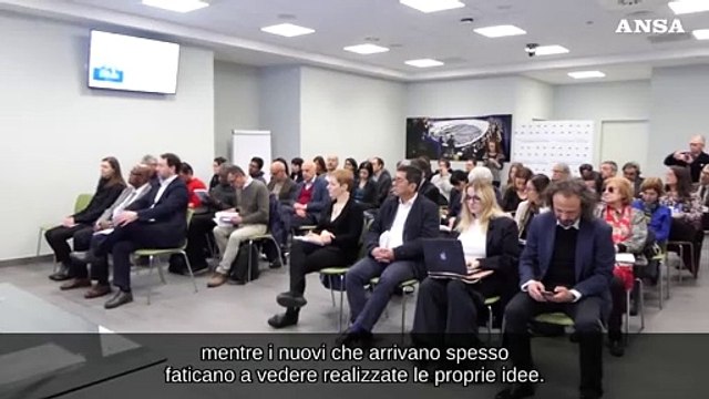 Immigrazione, in aumento le imprese straniere: piu' giovani e dinamiche