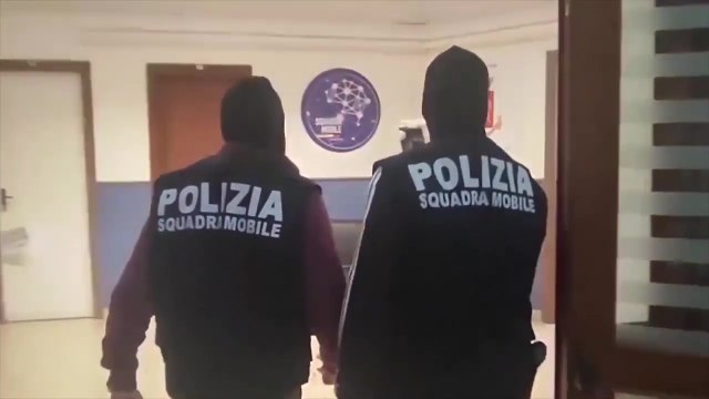 Mafia, operazione Ianus a Caltanissetta: 55 arresti tra le cosche Rinzivillo ed Emmanuello (12.03.24)