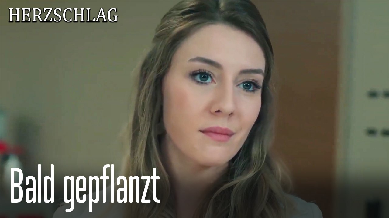 Bald gepflanzt