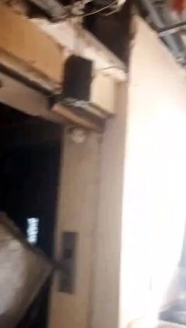 अनोपचंद तिलोकचंद ज्वेलर्स में ब्लास्ट, लोगों में मची खलबली, देखिए वीडियो