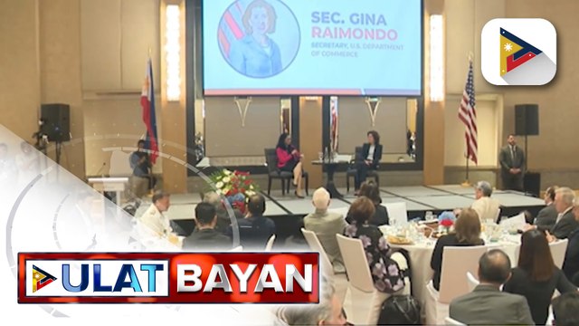 Higit P55-B halaga ng investments, inaasahang maipapasok sa bansa