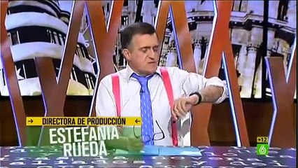 El Intermedio (P.1091) 29-05-2013 (parte 1)