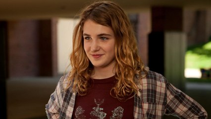La fabuleuse Gilly Hopkins vidéo bande annonce