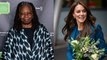 Whoopi Goldberg defends Kate amid Mother’s Day photo row