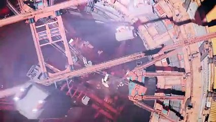 Falling Frontier: Die Weltraum-Echtzeitstrategie hat 13 Minuten frisches Gameplay veröffentlicht