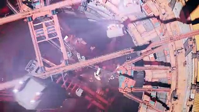 Falling Frontier: Die Weltraum-Echtzeitstrategie hat 13 Minuten frisches Gameplay veröffentlicht