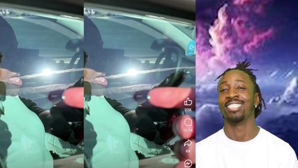 Modern Woman Refuse To Leave Date Car Because He Took Her To Olive Garden