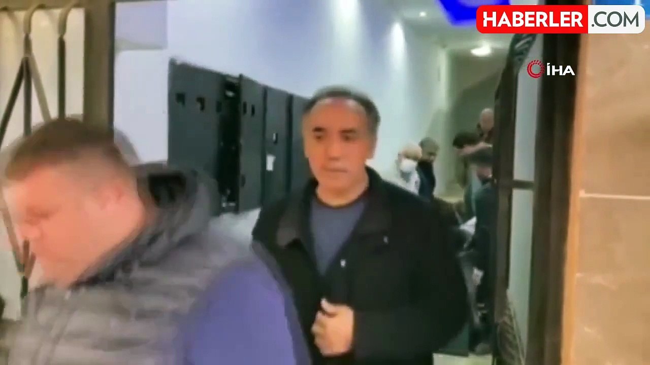 Karısı her şeyi itiraf etti! İntihar ettiği söylenen diş hekimi cinayete kurban gitmiş