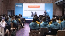 Estudiantes de toda España participan en el Challenge Universitario de Fundación Repsol