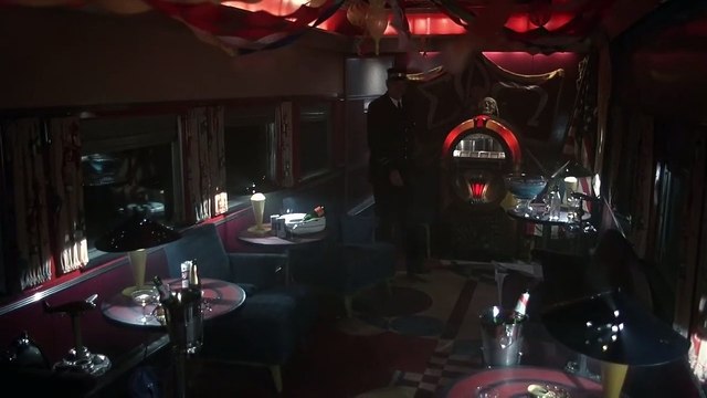 Terror Train de Roger Spootiswoode(1980) avec Jamie Lee Curtis | SLASHER