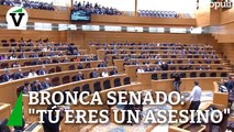 Bronca monumental PP-Bildu: acusaciones de corrupción y respuesta de 