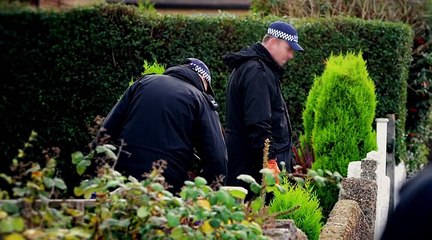 How I Caught The Killer S03E01 Aulakh Assassins Accomplice