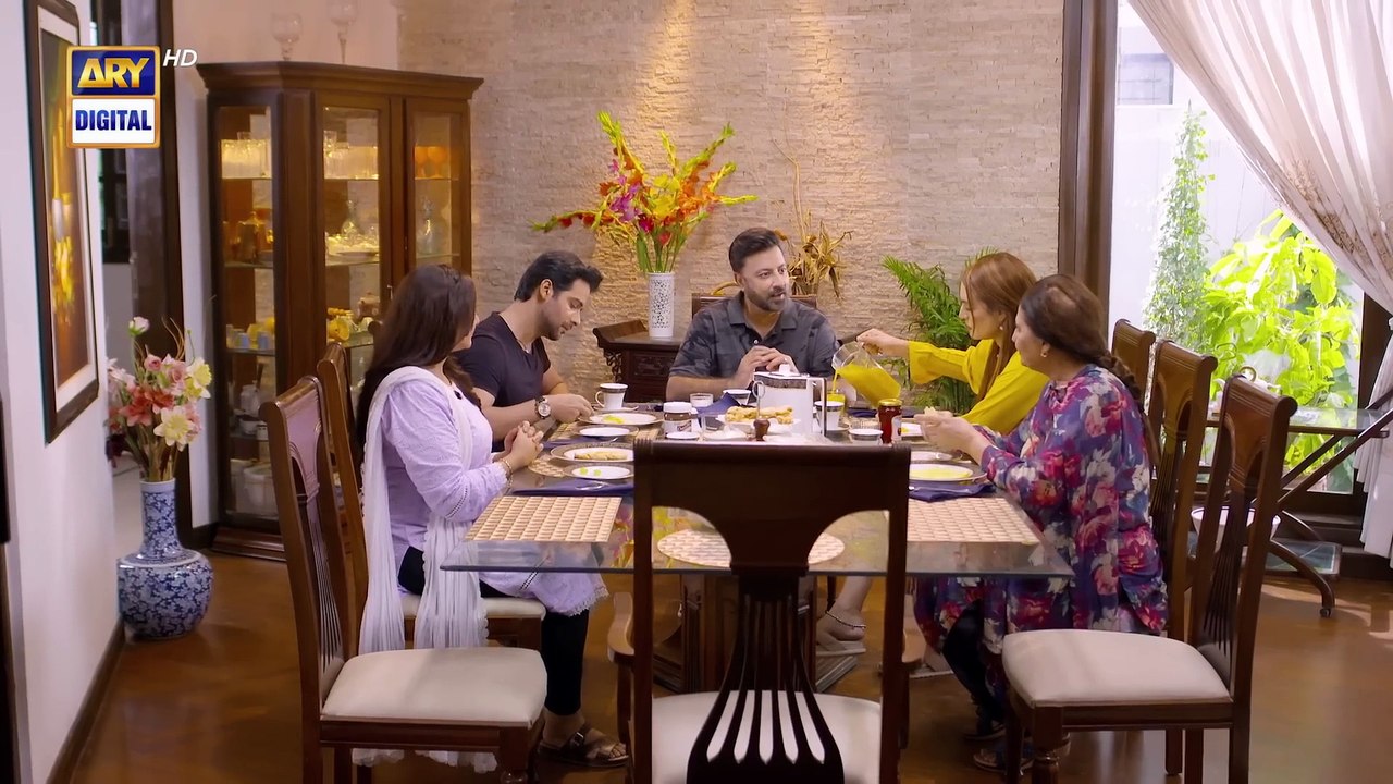 Muqaddar Ka Sitara Episode 7 - 25th December 2022 (Subtitles English) - ARY Digital