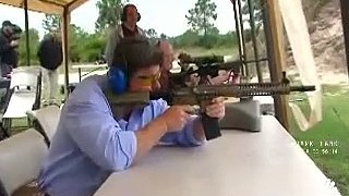 Americas Gun The Rise of the AR 15