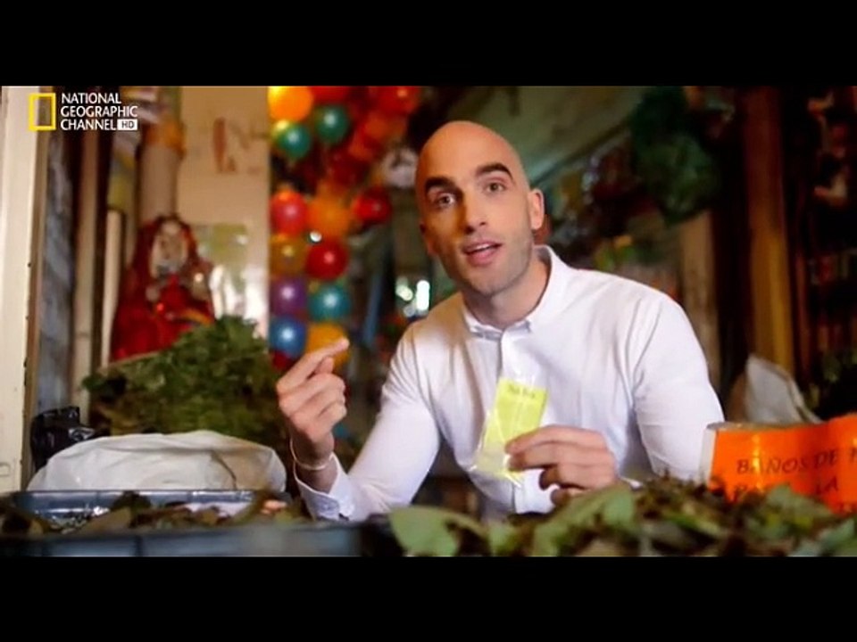 Beyond Magic With DMC S01E06