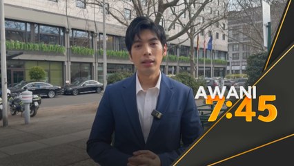 Perdana Menteri bertemu kapten industri Jerman