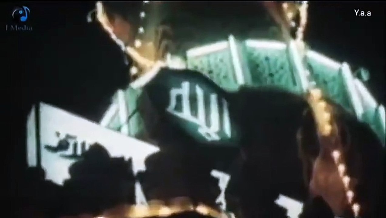 اغنية رمضان جانا 1953