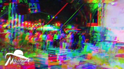 Marcel Piel Morena - Higuey Feria Gastronómica (2023)