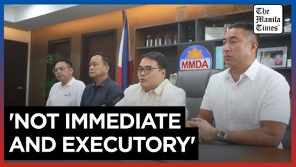 MMDA, mayors defy SC on single ticketing vs traffic violators