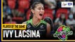 PVL Player of the Game Highlights: Ivy Lacsina scores breakthrough as Nxled Chameleon