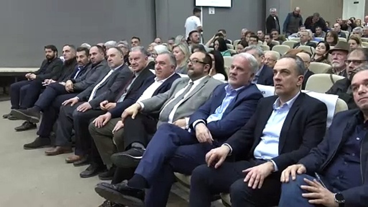 Ημερίδα του Επιμελητηρίου Φθιώτιδας για το νέο...