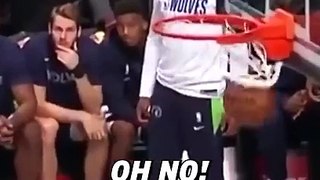 Jeff Teague tells INSANE STORY on Kyrie Irving dropping 50 on him in Nets debut #shorts #nba