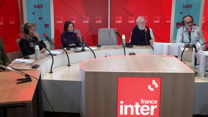 Tout ce que les adultes ne peuvent plus faire - Gérémy Crédeville part en live