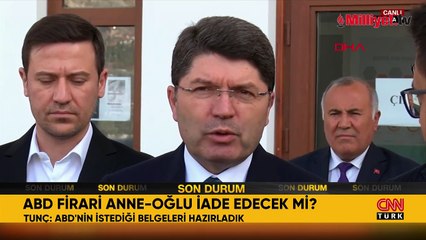 CHP'ye 'para sayma' soruşturması! Bakan Tunç: İfadeler alınıyor
