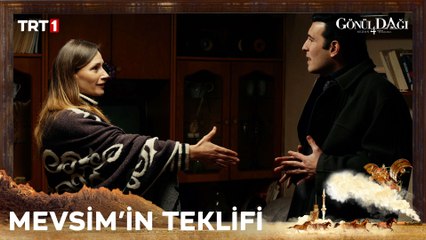 Arkadaşız değil mi?- Gönül Dağı 130. Bölüm