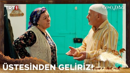 Adile Hanım'ın tüm endişelerine çare oldu- Gönül Dağı 130. Bölüm