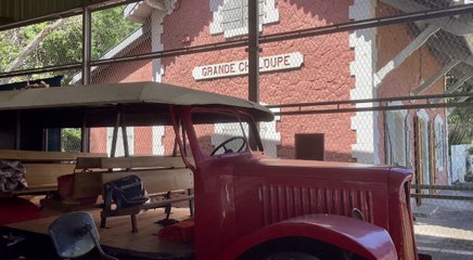 "Des vestiges que nous pouvons encore restaurer"