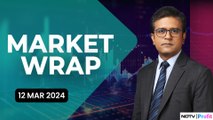 Sensex, Nifty End On A Mixed Note | NDTV Profit Market Wrap